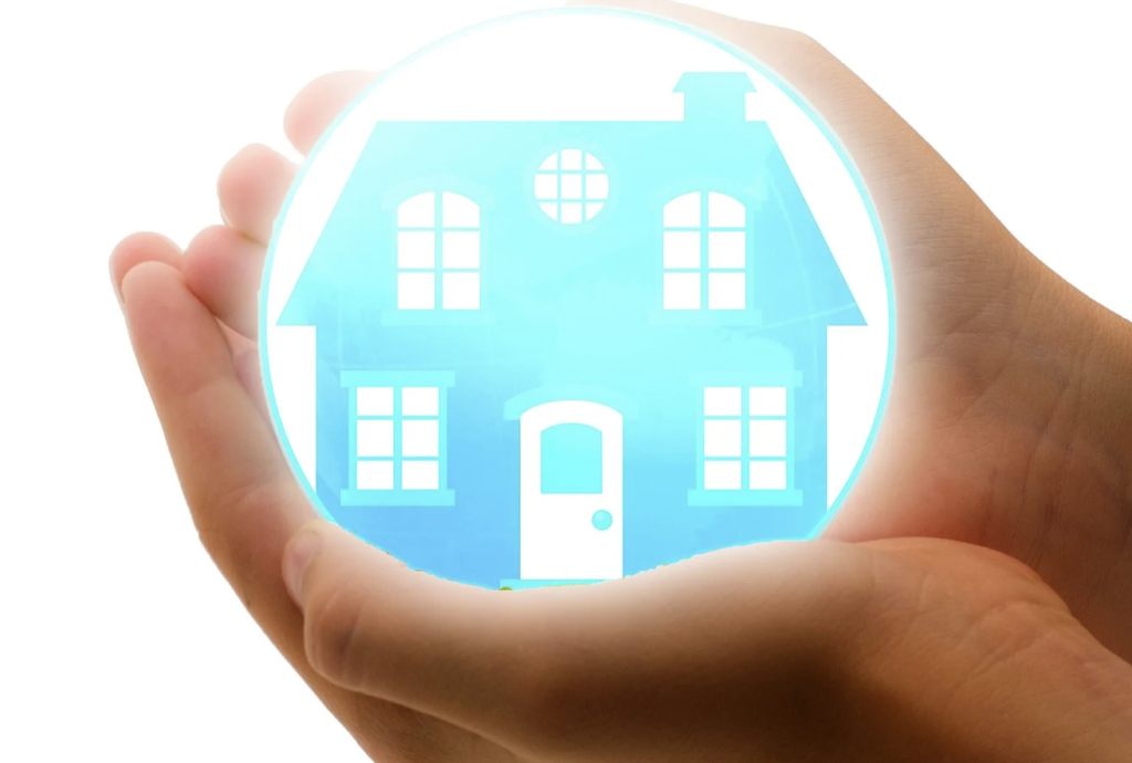 Home Insurance: Protecting Your Property and Peace of Mind