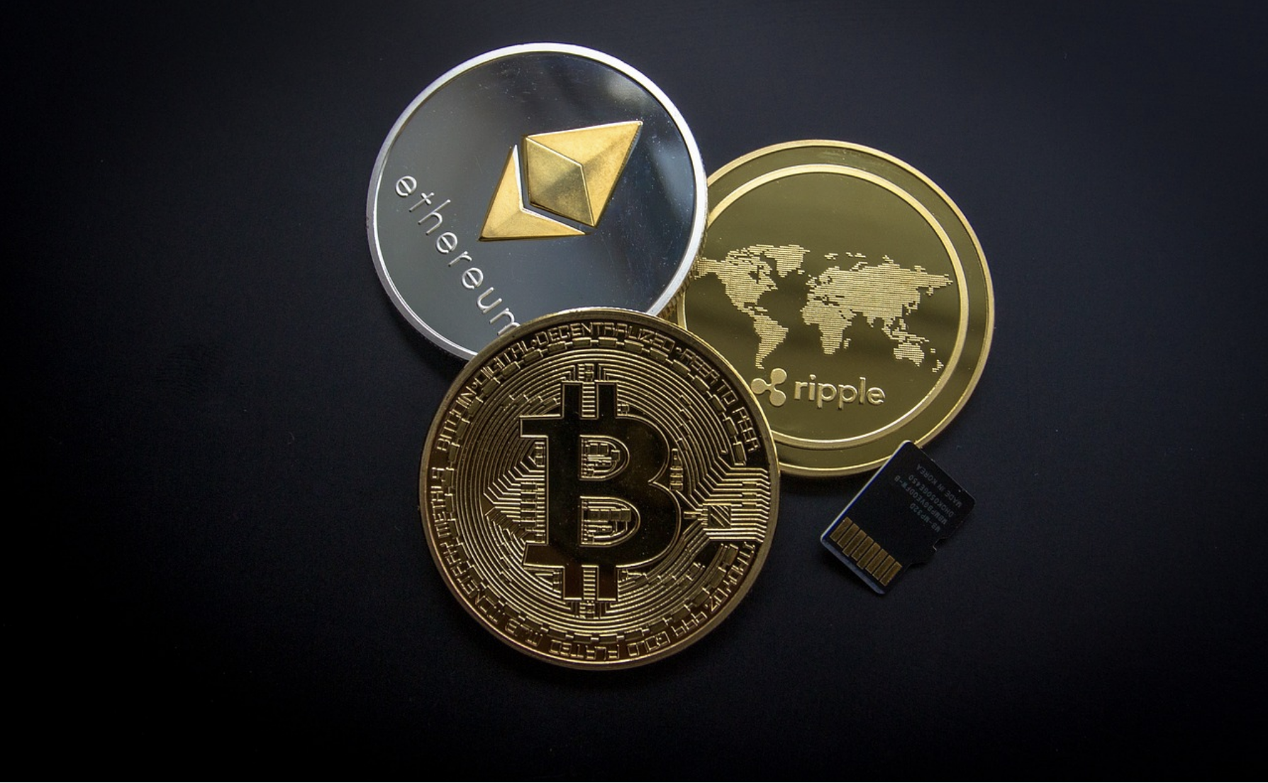 Are Cryptocurrencies Safe Investments