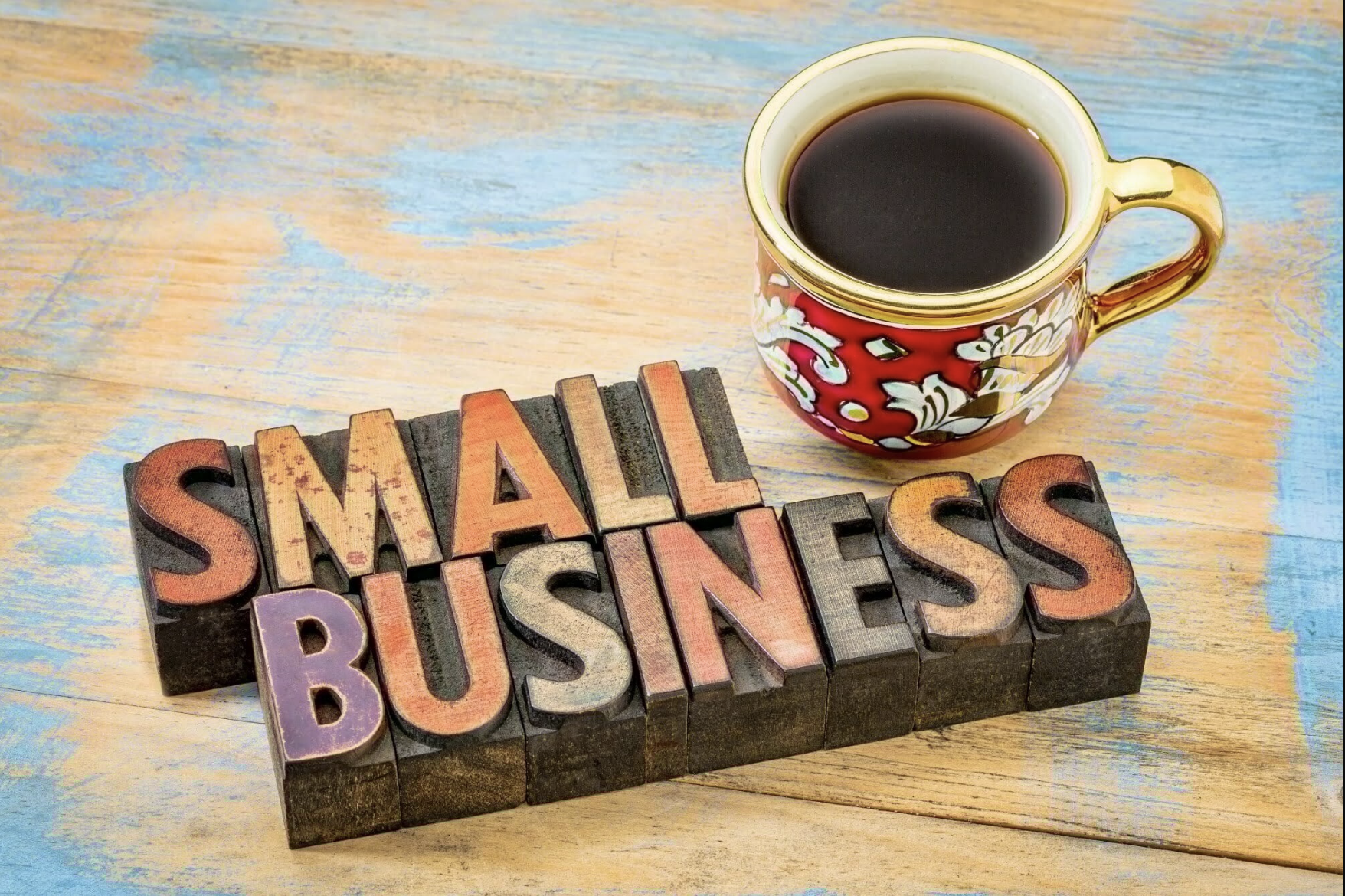 8 Methods for keeping your small business high in any financial climate